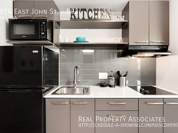2nd image of 1814 E John St #B03