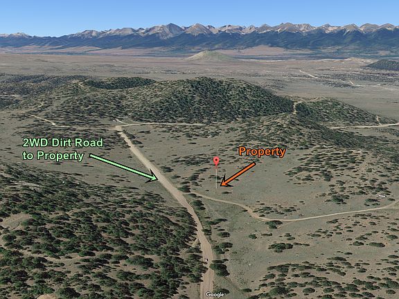 5th image of Oak Creek Grade