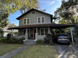 615 S Mills Ave #2, Orlando, FL 32801