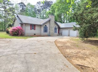 160 Pittypat Pl, McDonough, GA 30253