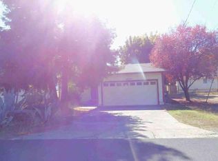 18345 Spyglass Rd, Hidden Valley Lake, CA 95467