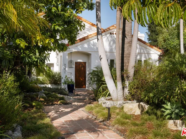 2341 32nd St, Santa Monica, CA 90405