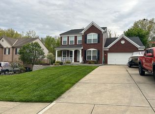 48 Southwood Dr, Alexandria, KY 41001