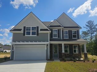 781 Choctaw Dr, Conway, SC 29526