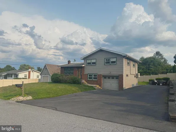 6 1st St N, Schuylkill Haven, PA 17972