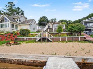 1260 Hillcrest Dr, Lake, MI 48632
