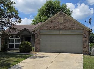 (Undisclosed Address), Danville, IN 46122