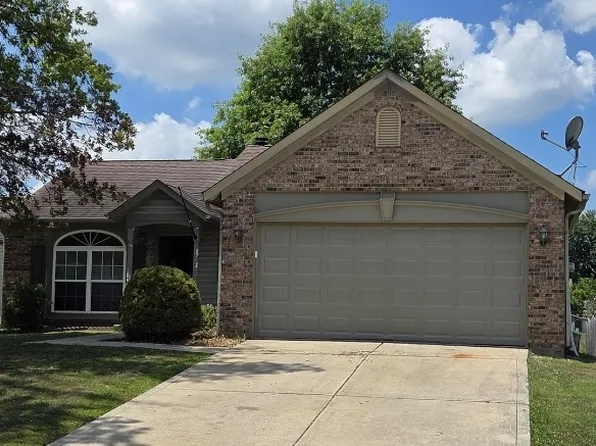 (undisclosed Address), Danville, IN 46122