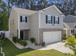 154 Auditorium Rd, Bluffton, SC 29909