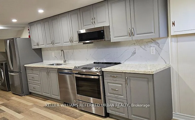 49 Halkin Cres #BASEMENT — Photo 7