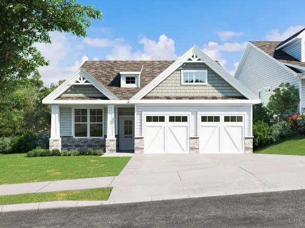 7845 Euclid Ave, Cincinnati, OH 45243