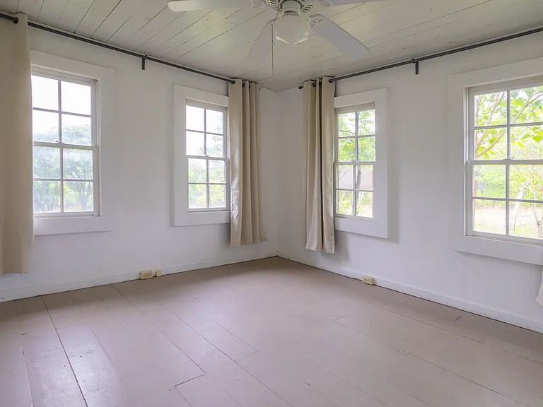 West Bedroom