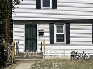 312 E 29th St, Indianapolis, IN