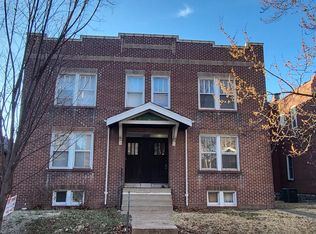 5507 Louisiana Ave FLOOR 2, Saint Louis, MO 63111