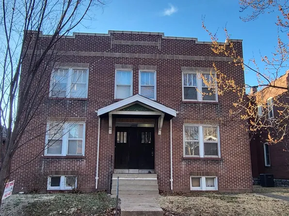 5507 Louisiana Ave Floor 2, Saint Louis, MO 63111