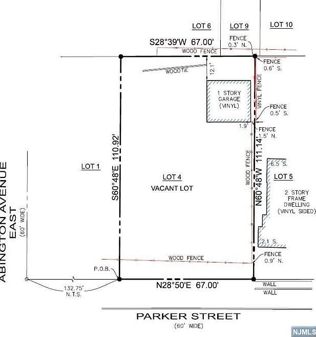 1st image of 401 Parker St #405