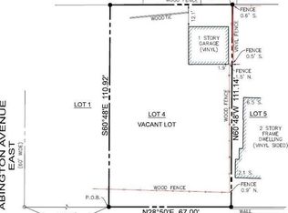 401 Parker St #405, Newark, NJ 07104