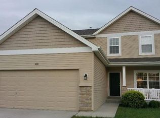 104 Marigold Mdws, O'Fallon, MO 63368
