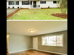 4710 NE 129th Ave, Vancouver, WA 98682