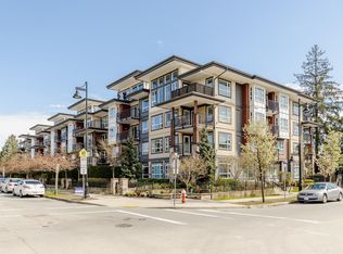 22562 121st Ave #315, Maple Ridge, BC V2X3Y8