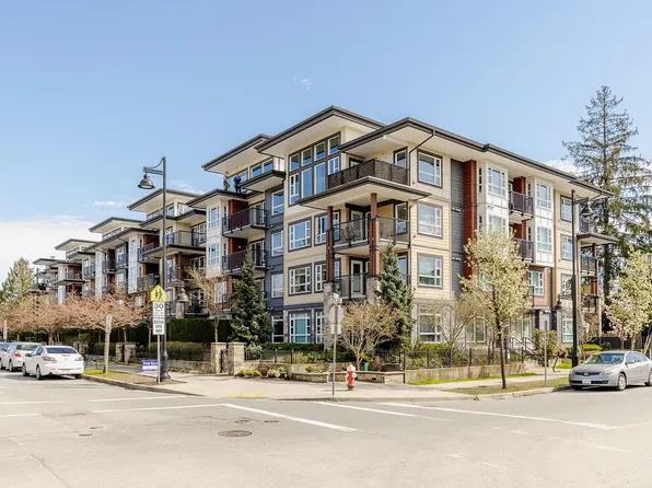 22562 121st Ave #315, Maple Ridge, BC V2X 3Y8