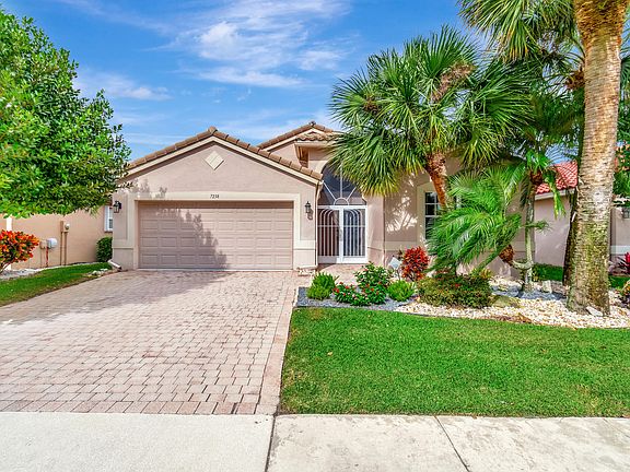 2nd image of 7238 Haviland Circle
