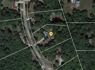 630 SE River Heights Rd, Lecompton, KS 66050