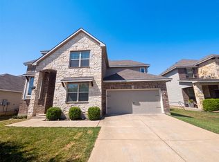 3001 Gilchrist Dr, Lorena, TX 76655