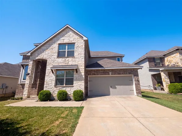 3001 Gilchrist Dr, Lorena, TX 76655