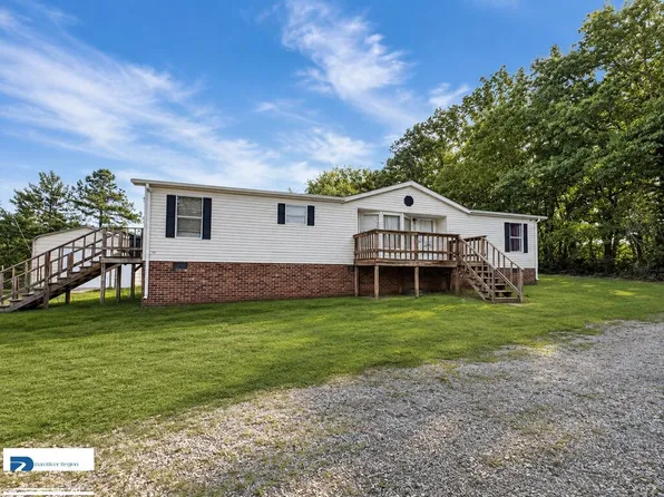 1220 Pittsville Rd, Gretna, VA 24557