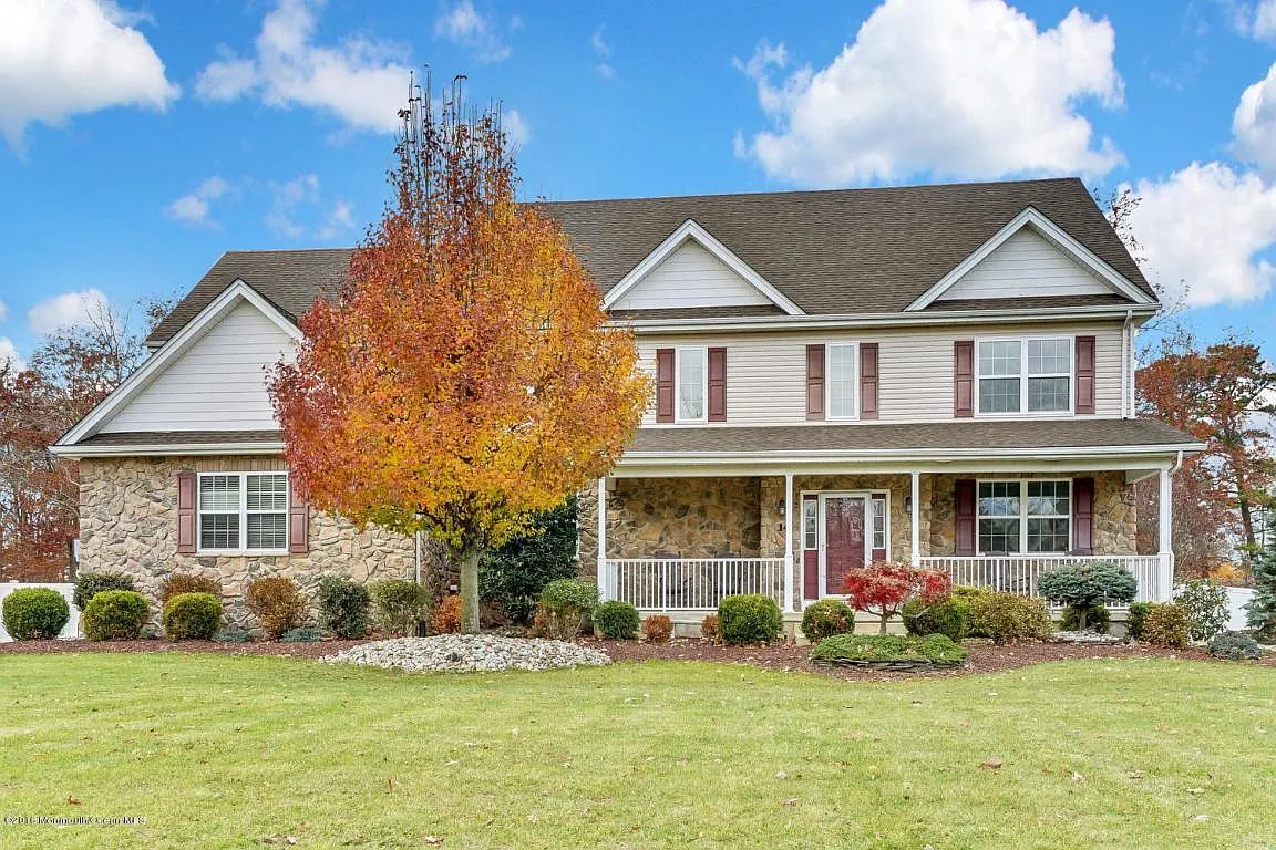 14 Meadow Run Ct photo 1
