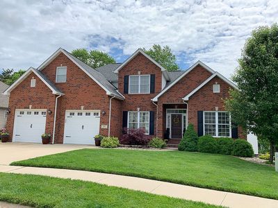 336 Shea Ct, Edwardsville, IL, 62025