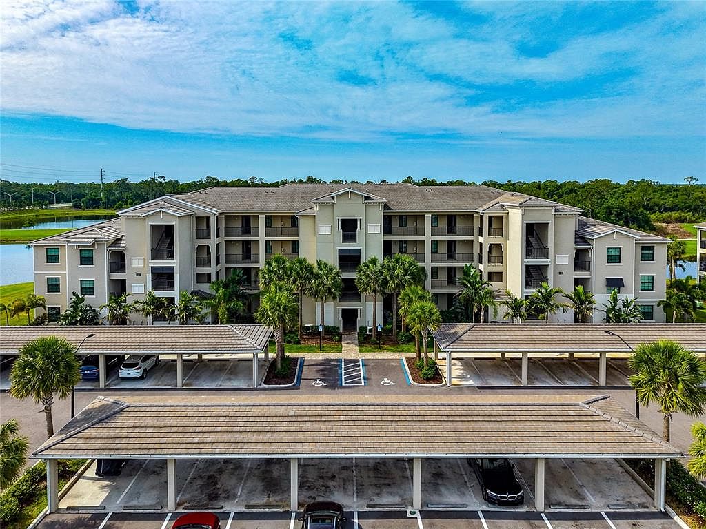 18114 Gawthrop Dr #107