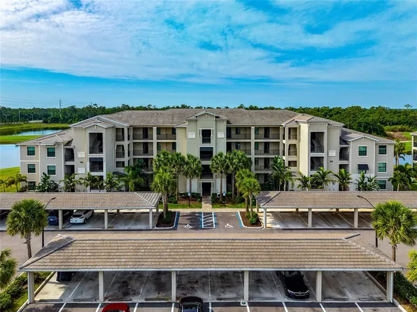 18114 Gawthrop Dr #107, Bradenton, FL 34211