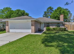 4531 Algernon Dr, Spring, TX 77373