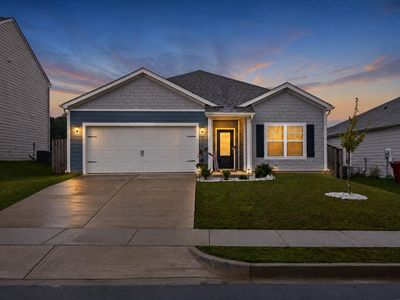 532 Sedgewick Way, Johnson City, TN, 37601
