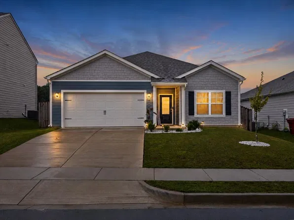 532 Sedgewick Way, Johnson City, TN 37601