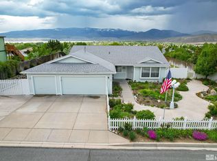 17195 Magnetite Dr, Reno, NV 89508