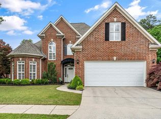 537 Thorn Berry Ln, Birmingham, AL 35242