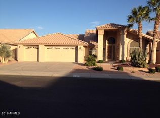 19457 N 87th Dr, Morehead City, AZ 85382