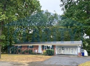 3505 Peerless Rd NW, Cleveland, TN 37312