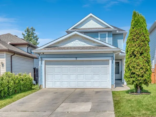 7 SE San Diego Mnr NE, Calgary, AB T1Y 7A5