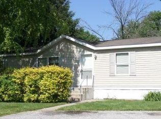 1425 Rushmore Blvd W, Indianapolis, IN 46234