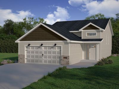 6726 67th Ave S, Horace, ND, 58047