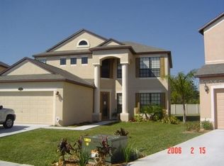 702 Marian Ct, Titusville, FL 32780