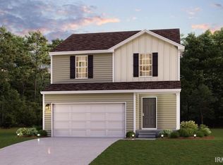 869 Killaraney Dr, Chesterton, IN 46304