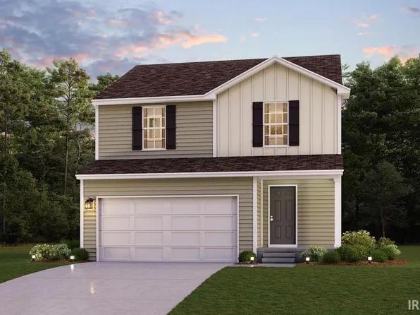 78 Fairmont Dr, Chesterton, IN 46304