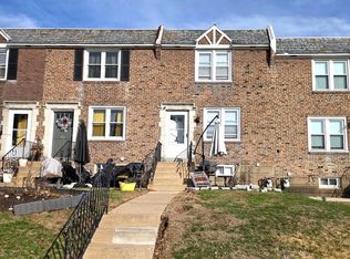 923 Fariston Dr, Drexel Hill, PA