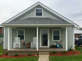 1916 Dalton Ave #WW, Ashland, KY 41102