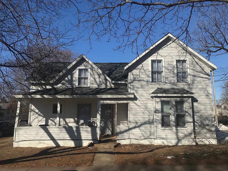 1st image of 1603 6th St E #B